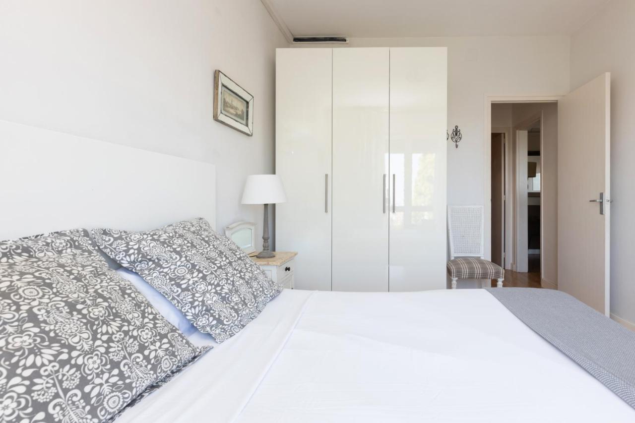 Apartment Lodging Guell Gaudi Barcelona